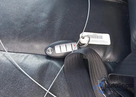 2012 Nissan Altima 2.5 S из США, поврежденный, VIN 1N4AL2AP7CN439082